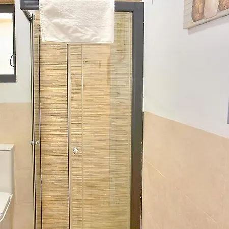 Appartement Family In Triana Séville