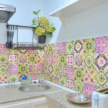 Appartement Family In Triana Séville
