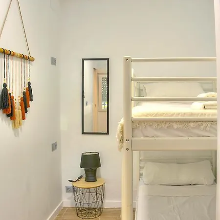 Apartament Family In Triana *